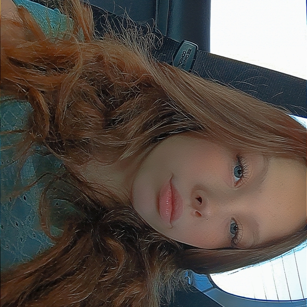 Meet your Posher, Sophia